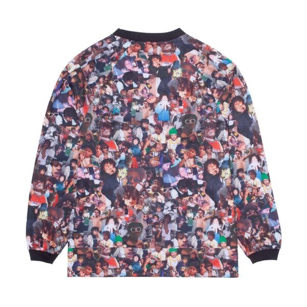 Fucking Awesome Party Cup Reversible Jersey