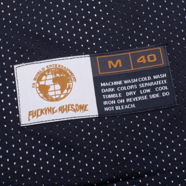 Fucking Awesome Party Cup Reversible Jersey