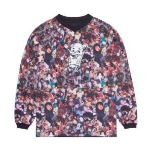 Fucking Awesome Party Cup Reversible Jersey