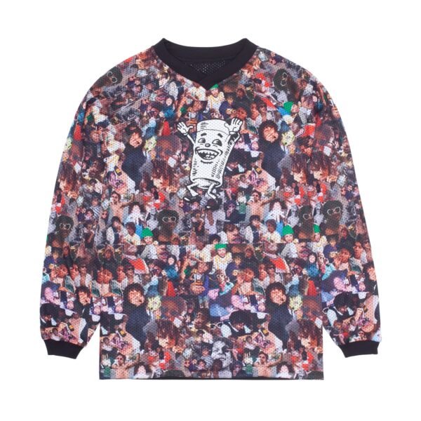 Fucking Awesome Party Cup Reversible Jersey