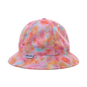 Fucking Awesome Skull Painting Hat