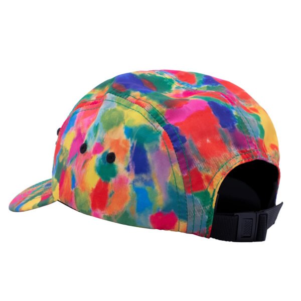 Fucking Awesome Velcro Volley Hat