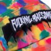 Fucking Awesome Velcro Volley Hat