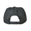 Toy Machine x Independent Toy Machine Bar Black Snapback