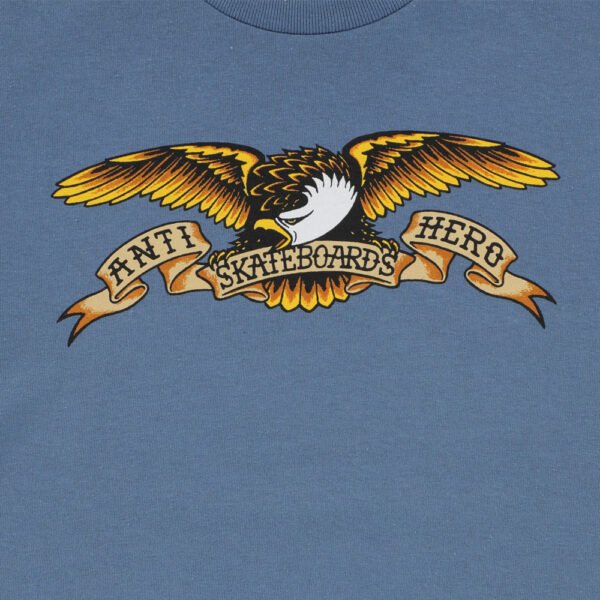 Anti Hero Eagle Tee