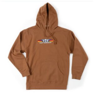 Alien Workshop Spectrum Embroidered Hoodie
