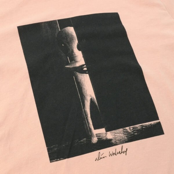 Alien Workshop Visitor Doorway Tee