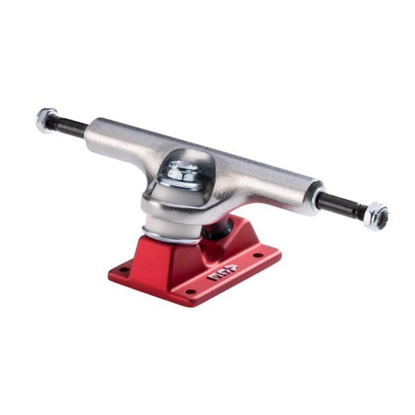 Ace Classic Trucks 55 Red / Silver