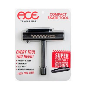 Ace Compact Skate Tool Herramienta