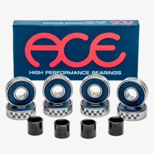 Ace High Performance Bearings Baleros