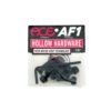 Ace Hollow Bolts w/ Grippers Allen 7/8"