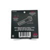 Ace Hollow Bolts w/ Grippers Allen 7/8"
