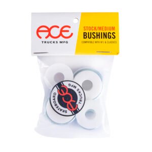 Ace Stock Medium Bushings