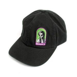 Alien Workshop x Dinosaur Jr Green Mind Black Hat