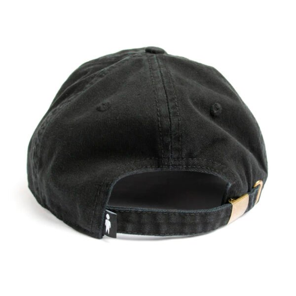Alien Workshop x Dinosaur Jr Green Mind Black Hat