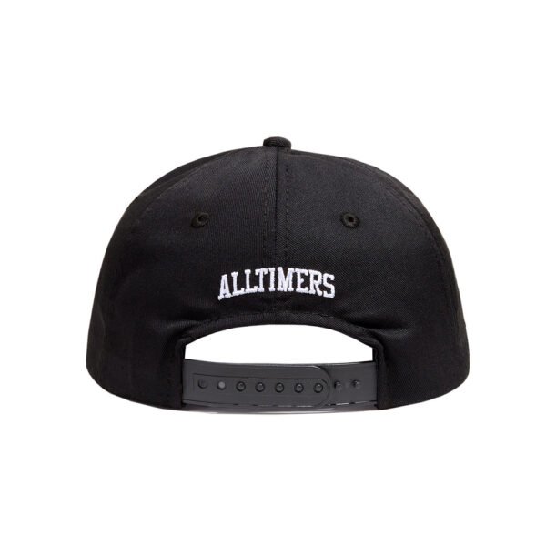 Alltimers Blank Check Hat