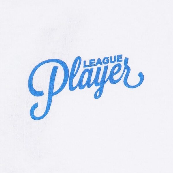 Alltimers Plisskin Tee