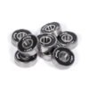 Spitfire Formula Four Classic 56mm Wheels