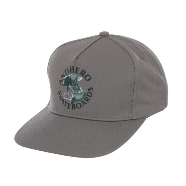 Anti Hero DIY Eagle Snapback