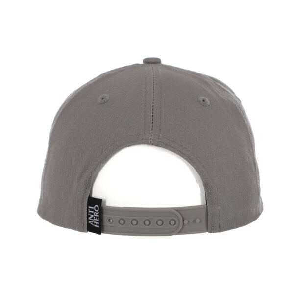 Anti Hero DIY Eagle Snapback