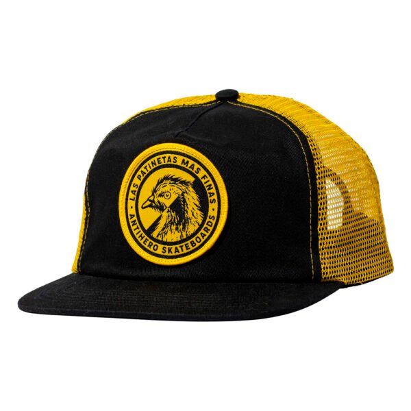 Anti Hero Las Patinetas Snapback