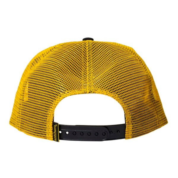 Anti Hero Las Patinetas Snapback