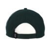 Anti Hero Stay Ready Green Snapback
