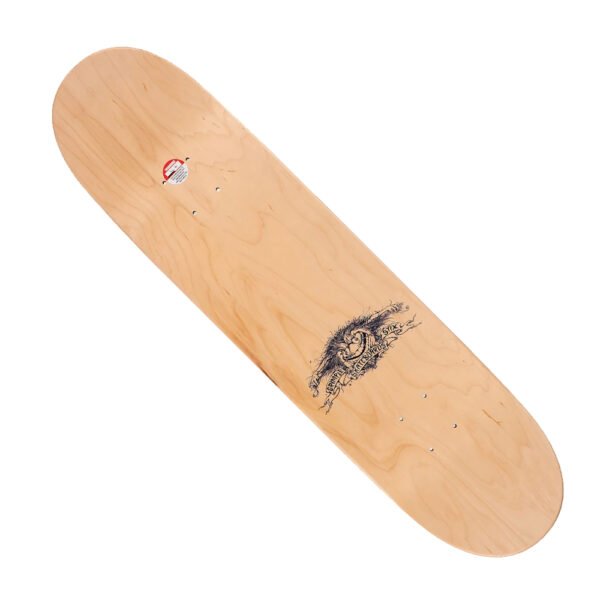 Anti Hero Grimple Stix Pricepoint Deck 8.25