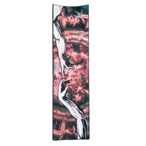 Aok Grinders Miguel Angelo Griptape