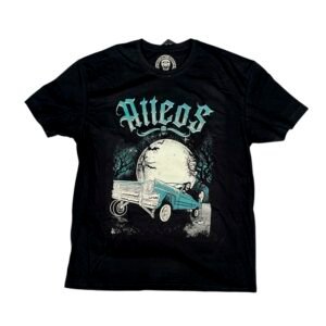 Atteos Lowrider Tee