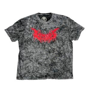 Atteos Metal Tie Dye Tee