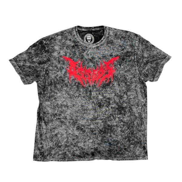Atteos Metal Tie Dye Tee