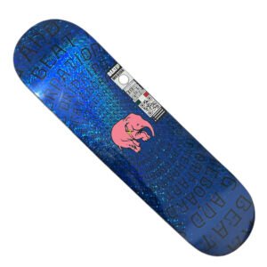 Beat Delirium Foil Tabla 8.25"
