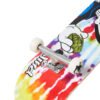 Blind Grenade Reaper Character Tie Dye 8.25" Complete