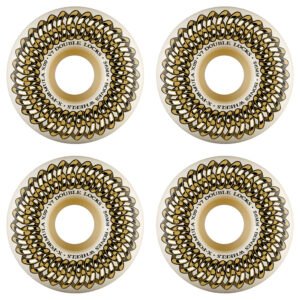 Bones XF Double Lock V7 X-Formula Wheels 56mm 99A
