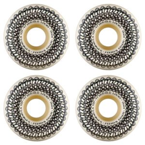Bones XF Double Lock V7 X-Formula Wheels 58mm 97A