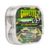 Bronson David Gravette G3 Bearings