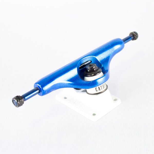 Catrina Pro Trucks Azul / Blanco 8.5