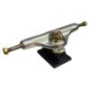 Catrina Pro Trucks Plata / Negro 8.5