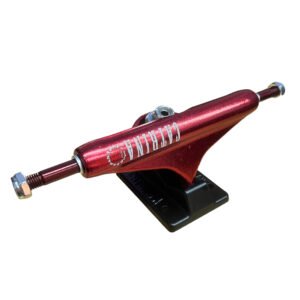 Catrina Pro Trucks Rojo / Negro 8.0