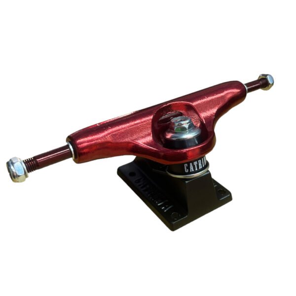 Catrina Pro Trucks Rojo / Negro 8.0