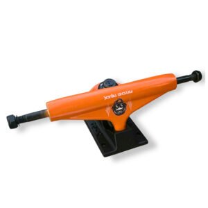 Catrina Psycho Semi-Pro Trucks Naranjas 8" 146mm