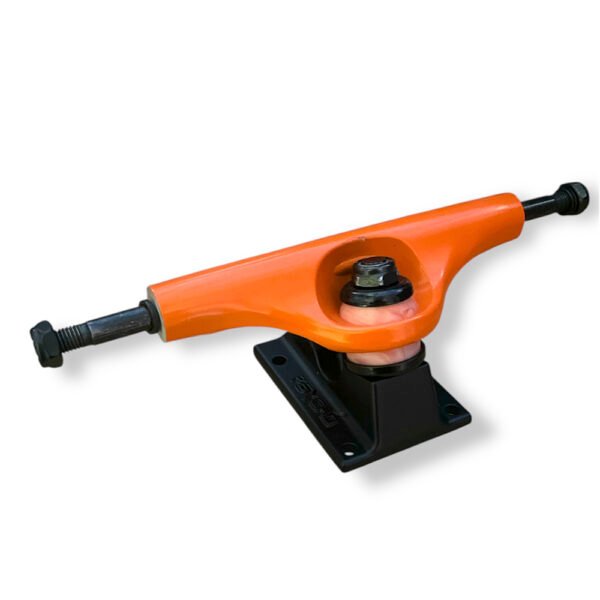 Catrina Psycho Semi-Pro Trucks Naranjas 8" 146mm
