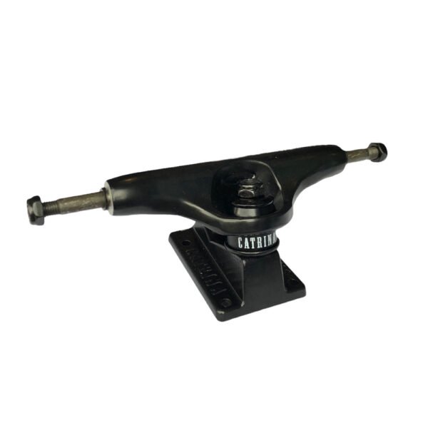 Catrina Rey Azteca Trucks 147mm