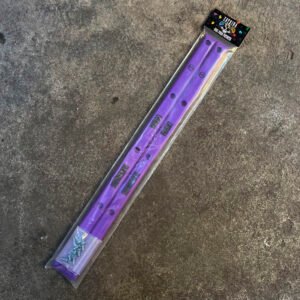 Catrina Rieles para Patineta Morado