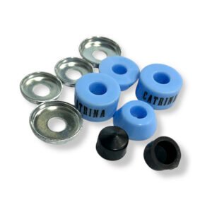 Catrina Set Pro p/Trucks Azul