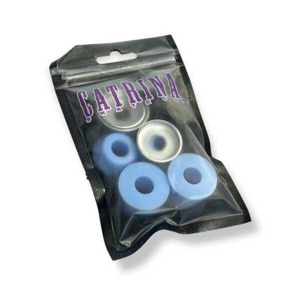 Catrina Set Pro p/Trucks Azul