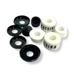 Catrina Set Pro p/Trucks Blanco