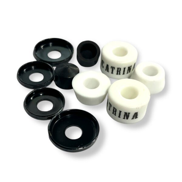 Catrina Set Pro p/Trucks Blanco