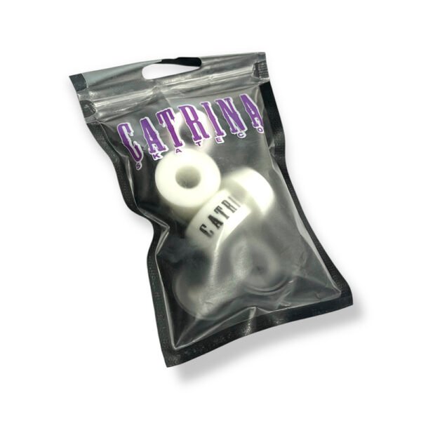 Catrina Set Pro p/Trucks Blanco